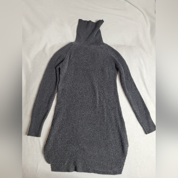 Sweater dress - Picture 2 of 4